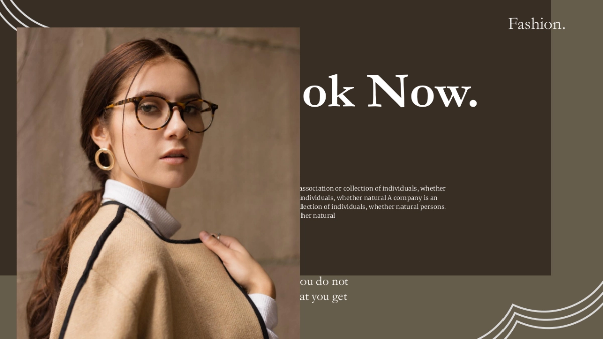 高端莫兰迪风格PPT模板5-2_第4页