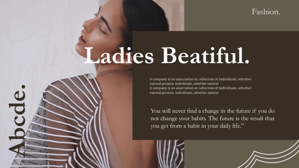 高端莫兰迪风格PPT模板5-2_第8页