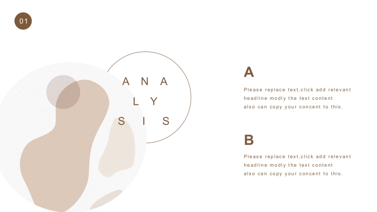 高端莫兰迪风格PPT模板10_第3页