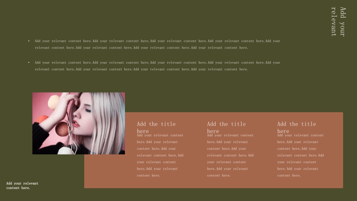 高端莫兰迪风格PPT模板12_第10页