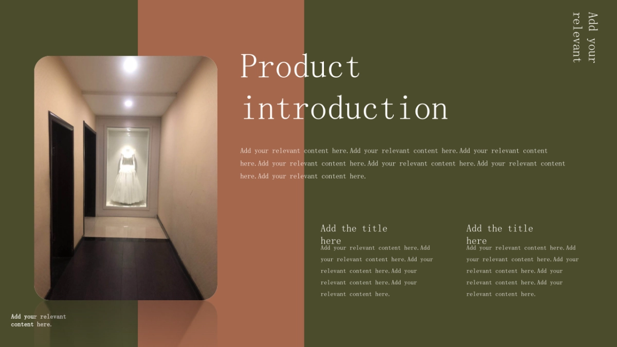 高端莫兰迪风格PPT模板12_第8页