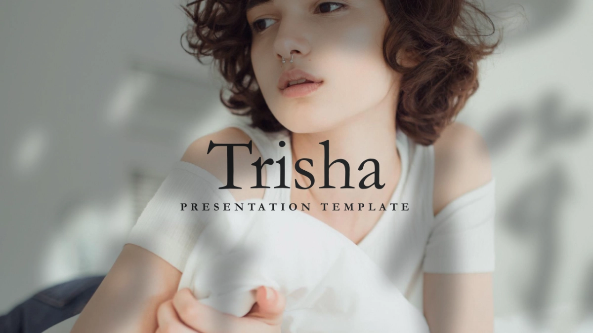 高端莫兰迪风格PPT模板13_第1页