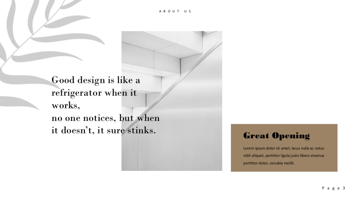 高端莫兰迪风格PPT模板15_第3页