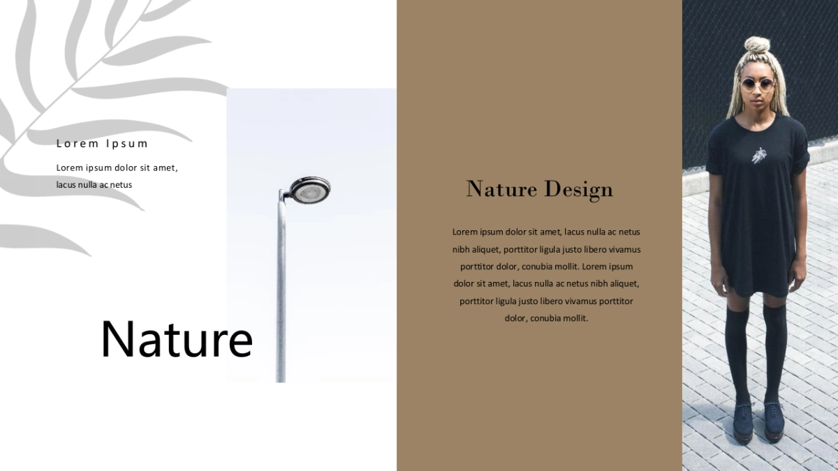 高端莫兰迪风格PPT模板15_第4页