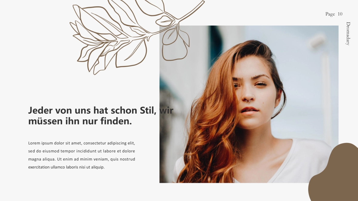 高端莫兰迪风格PPT模板16_第10页