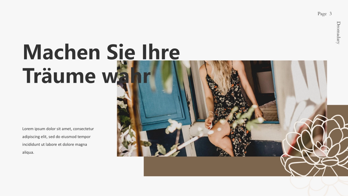 高端莫兰迪风格PPT模板16_第3页