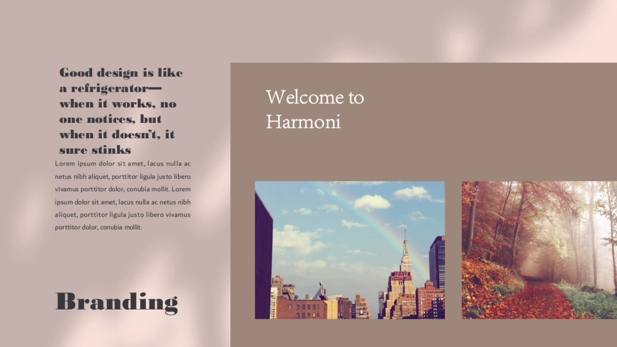 高端莫兰迪风格PPT模板17_第4页