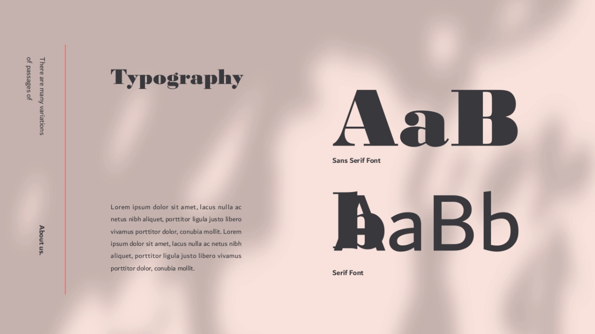 高端莫兰迪风格PPT模板17_第6页