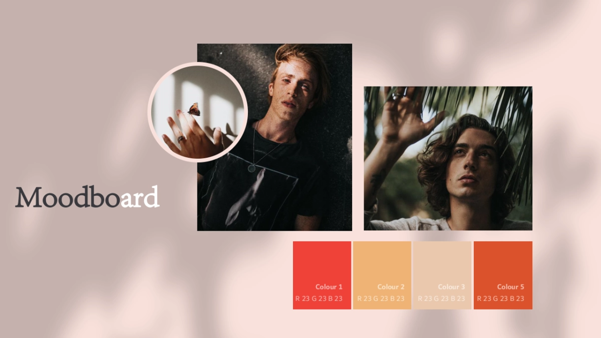 高端莫兰迪风格PPT模板17_第7页