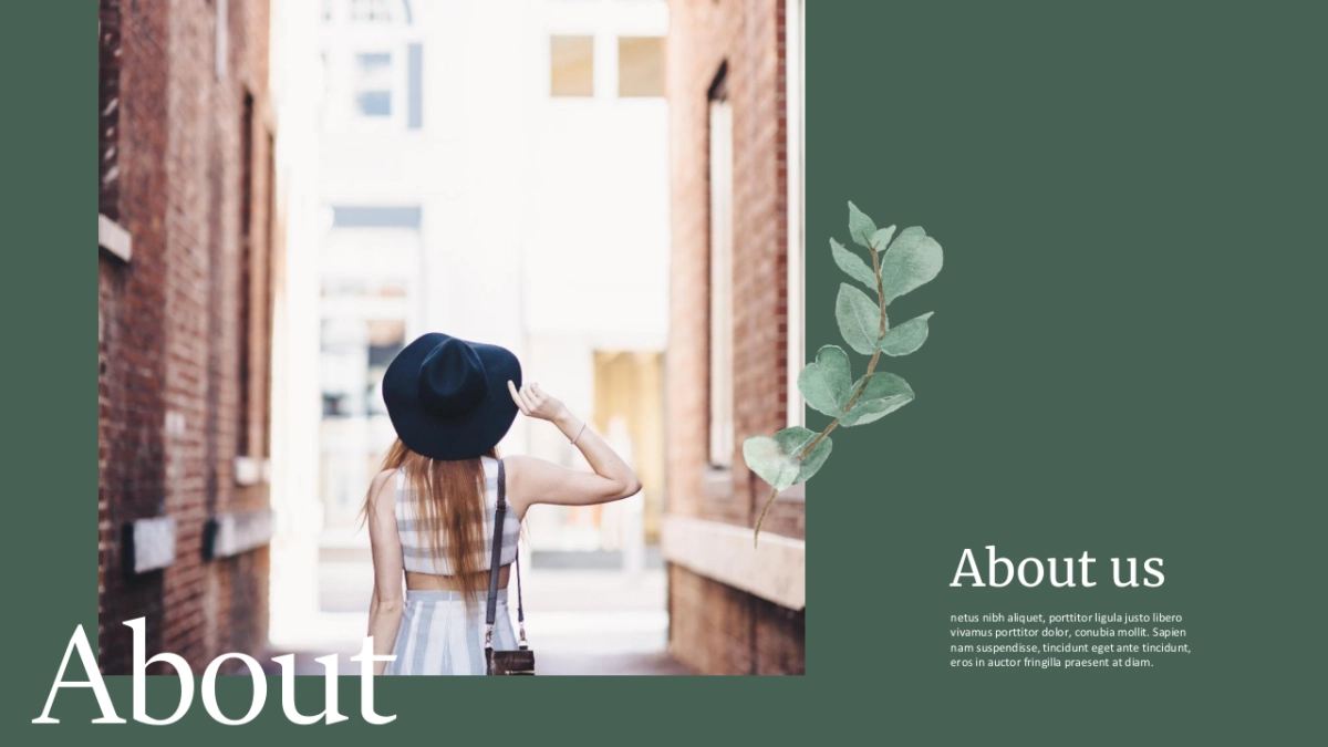 高端莫兰迪风格PPT模板18_第4页