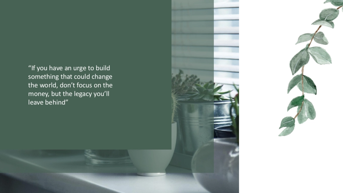 高端莫兰迪风格PPT模板18_第7页