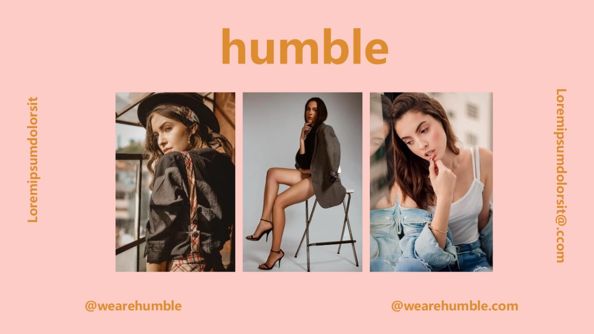 高端莫兰迪风格PPT模板19_第3页