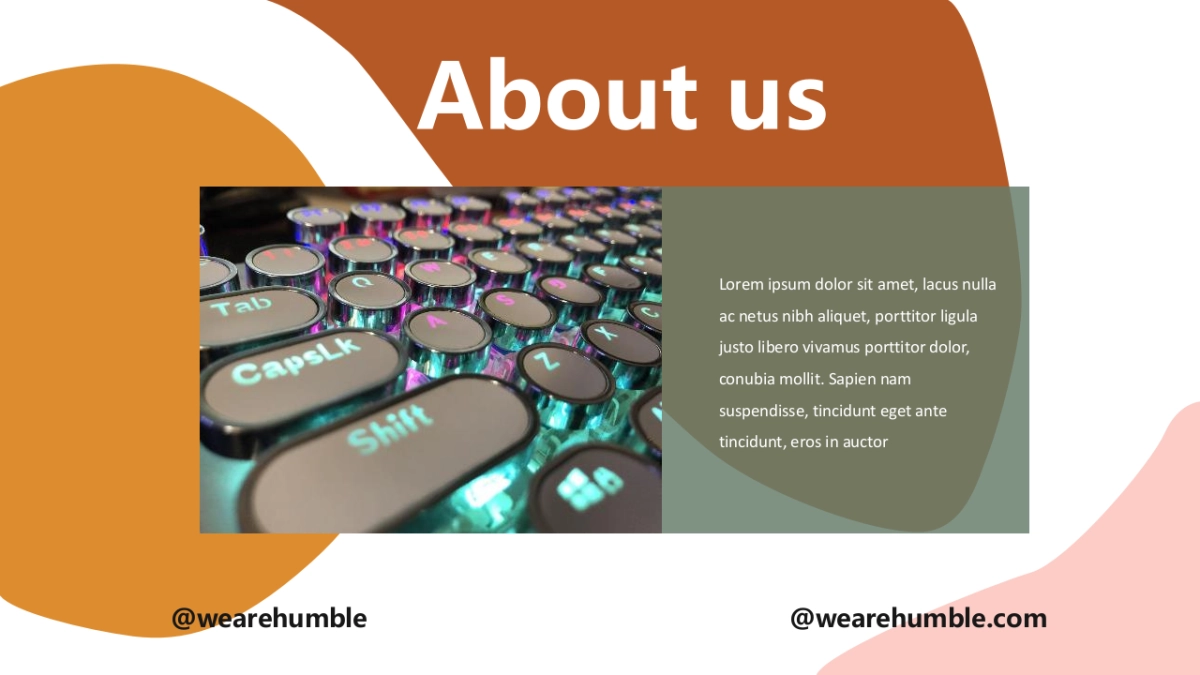 高端莫兰迪风格PPT模板19_第6页