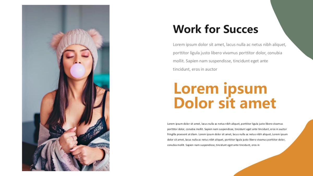 高端莫兰迪风格PPT模板19_第8页