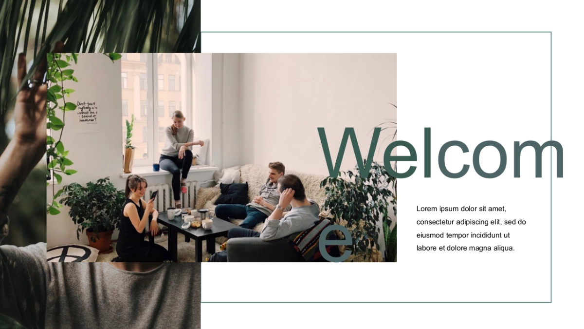 高端莫兰迪风格PPT模板20_第2页