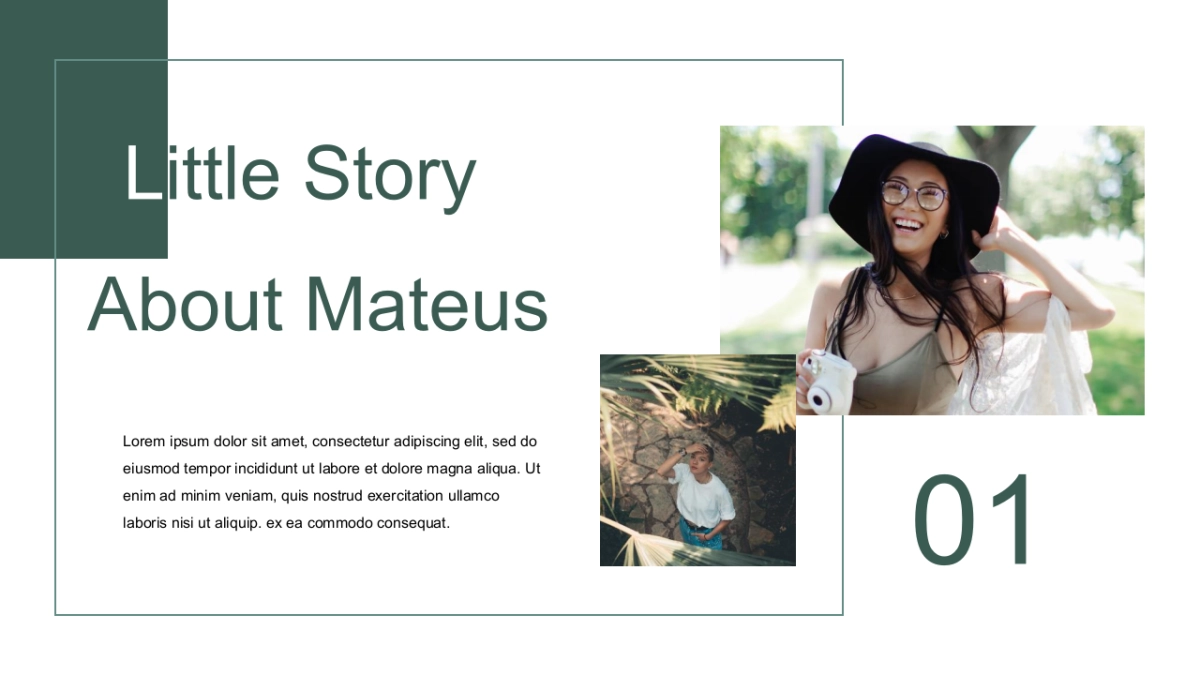 高端莫兰迪风格PPT模板20_第4页