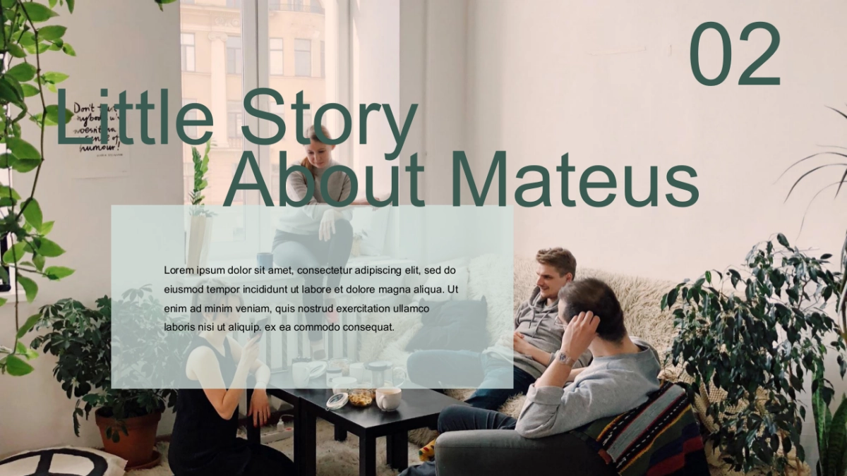 高端莫兰迪风格PPT模板20_第5页