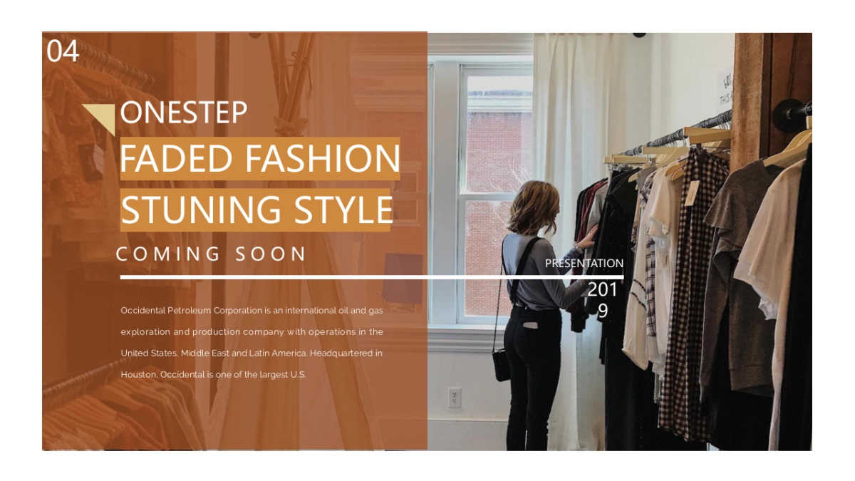 高端莫兰迪风格PPT模板21_第3页