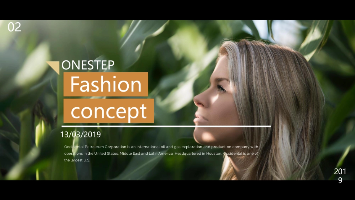 高端莫兰迪风格PPT模板21_第4页