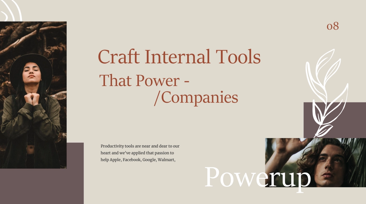 高端莫兰迪风格PPT模板22_第8页