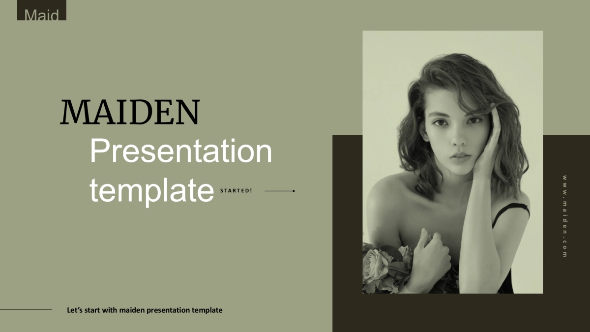 高端莫兰迪风格PPT模板23_第1页