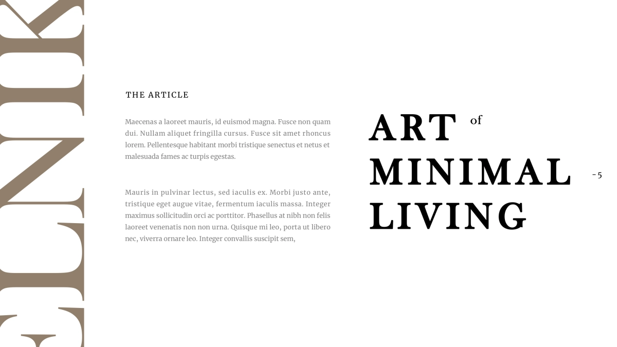 高端莫兰迪风格PPT模板25_第5页