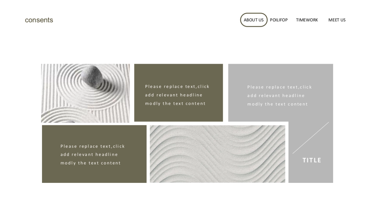 高端莫兰迪风格PPT模板26_第5页