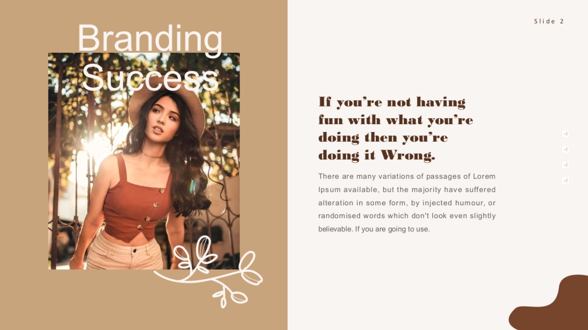 高端莫兰迪风格PPT模板27_第2页