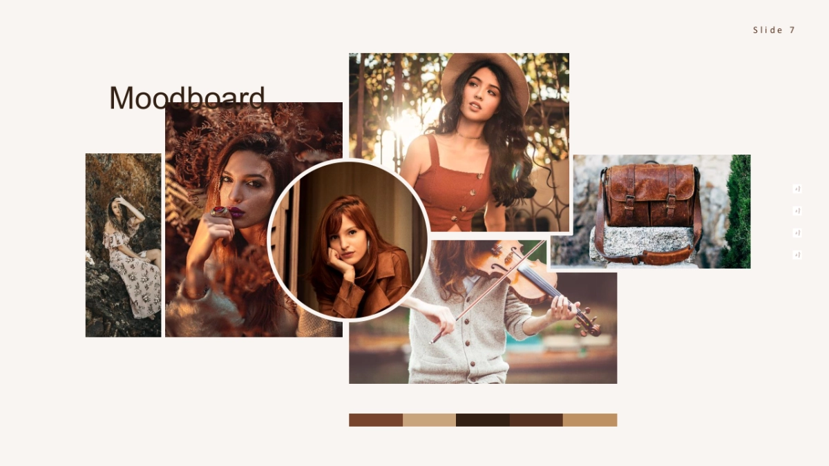 高端莫兰迪风格PPT模板27_第7页