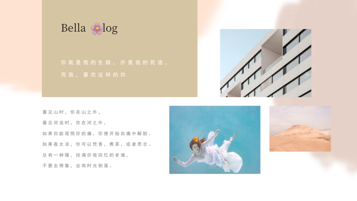 高端莫兰迪风格PPT模板29_第5页