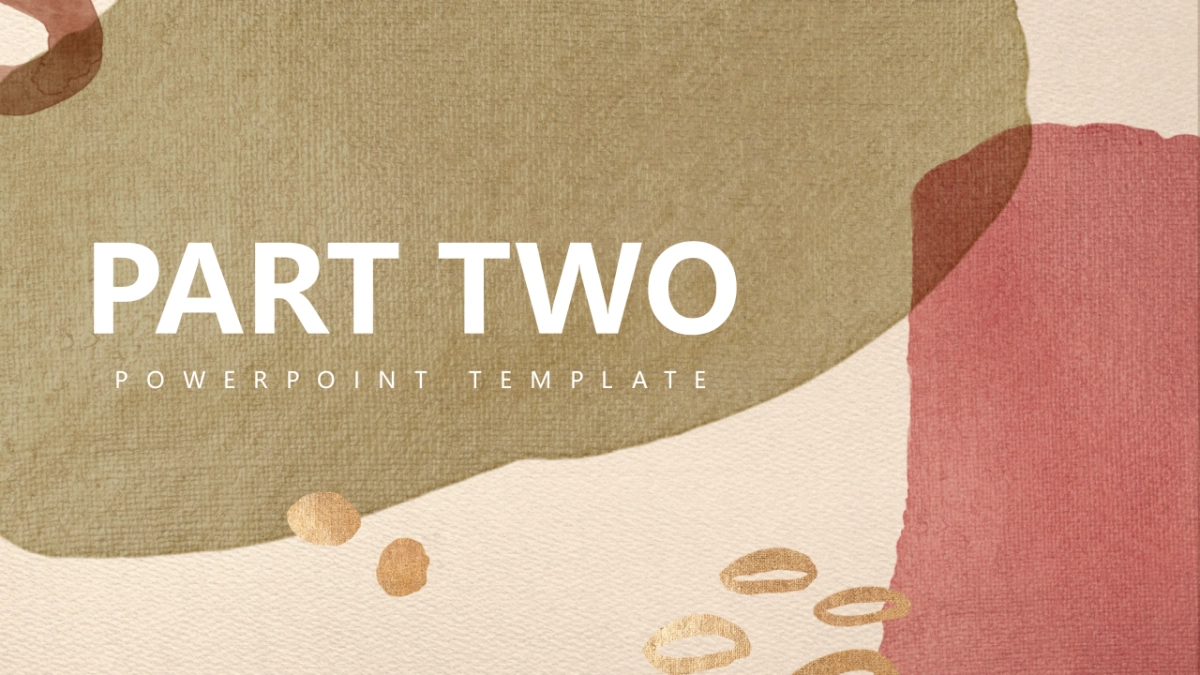 高端莫兰迪风格PPT模板30_第10页