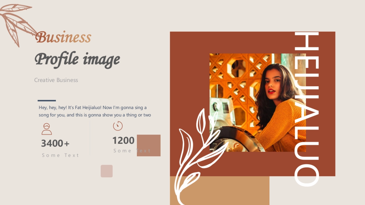 高端莫兰迪风格PPT模板30_第4页