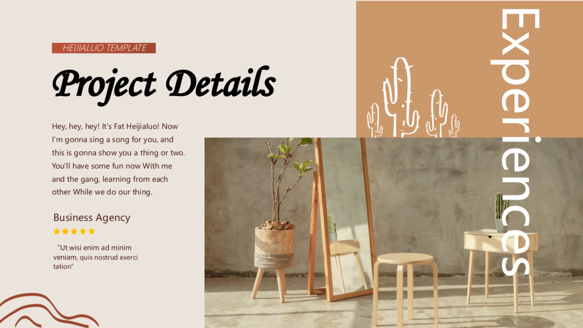 高端莫兰迪风格PPT模板30_第9页