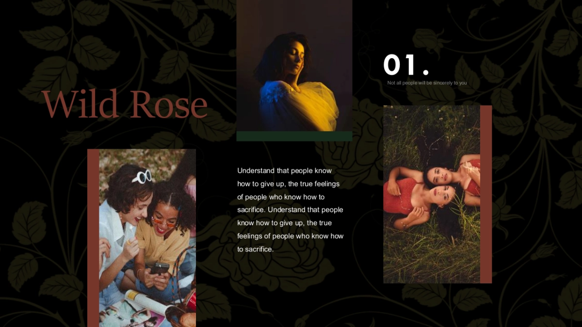 高端莫兰迪风格PPT模板32_第2页