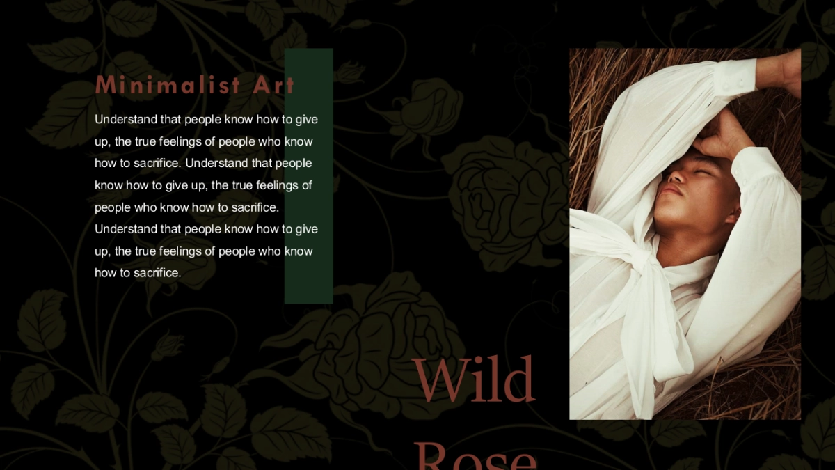 高端莫兰迪风格PPT模板32_第3页