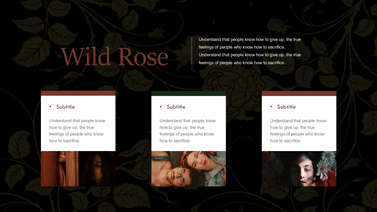 高端莫兰迪风格PPT模板32_第5页