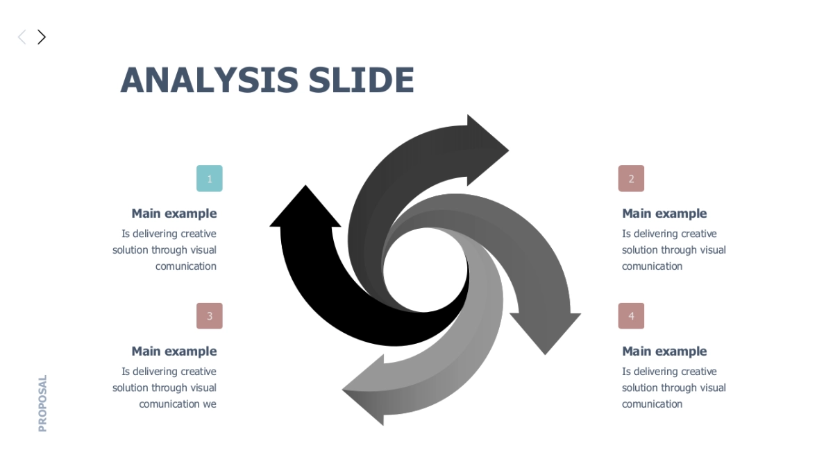 高端莫兰迪风格PPT模板36_第10页