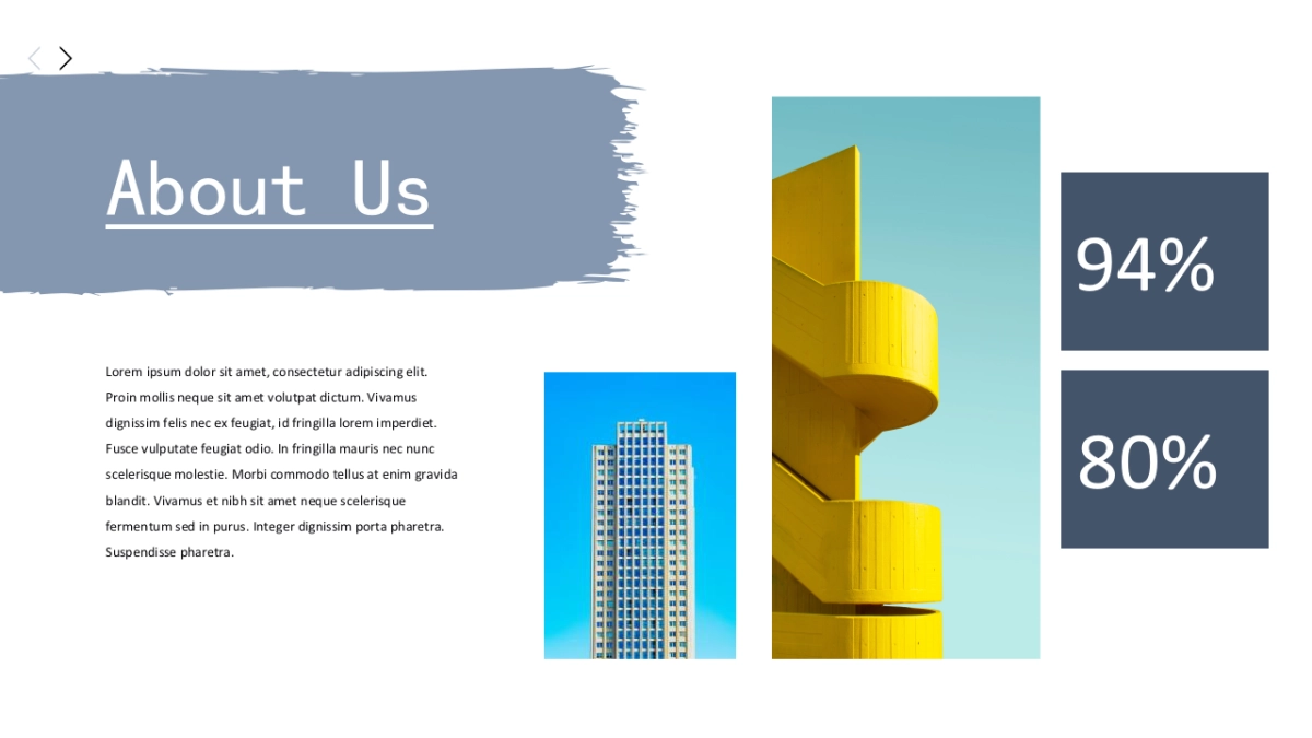 高端莫兰迪风格PPT模板36_第9页