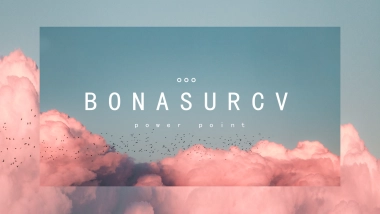 高端莫兰迪风格PPT模板36