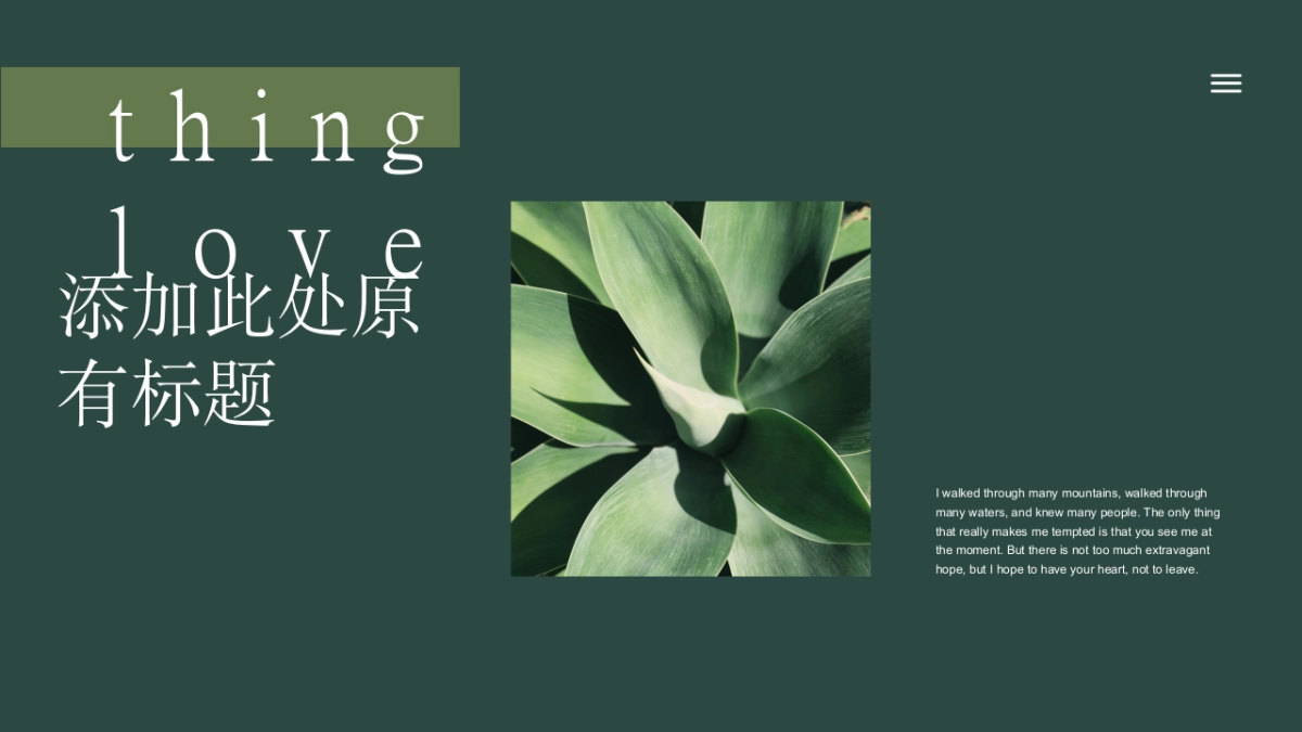 高端莫兰迪风格PPT模板40_第8页