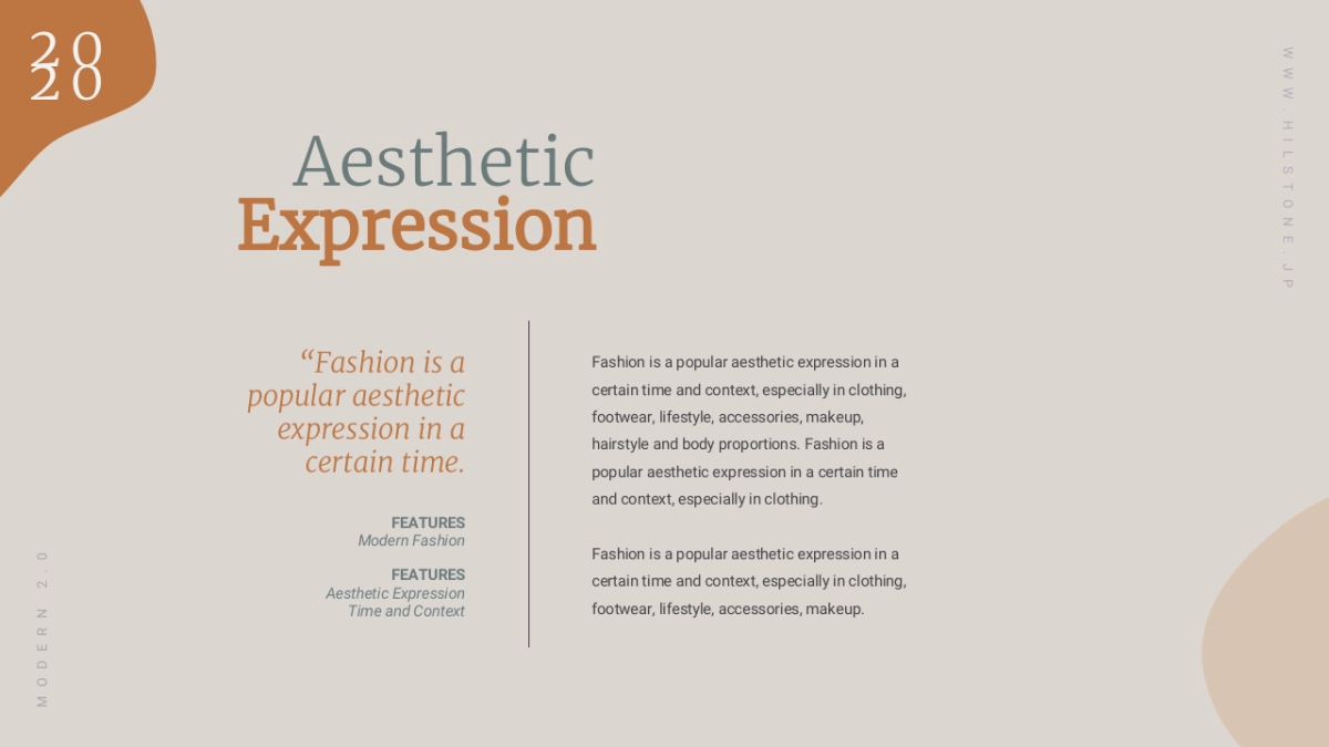 高端莫兰迪风格PPT模板41_第10页