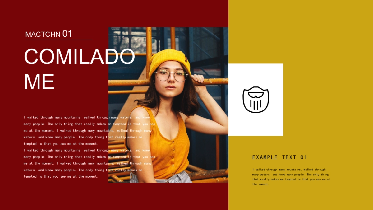 高端莫兰迪风格PPT模板42_第9页