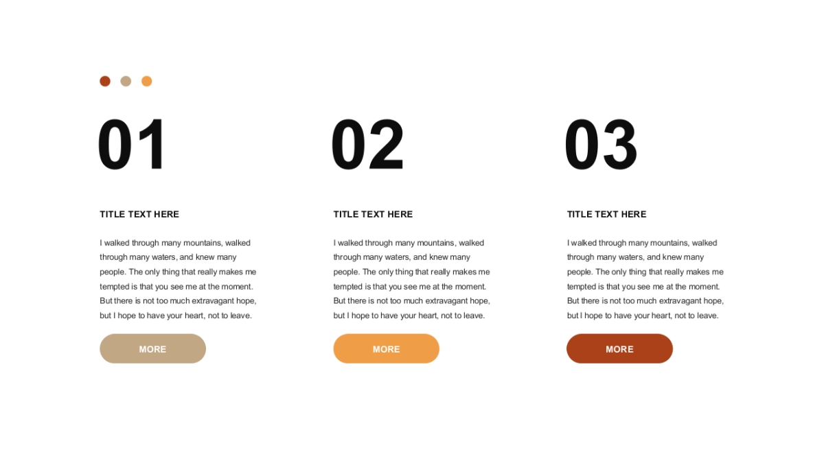 高端莫兰迪风格PPT模板45_第8页