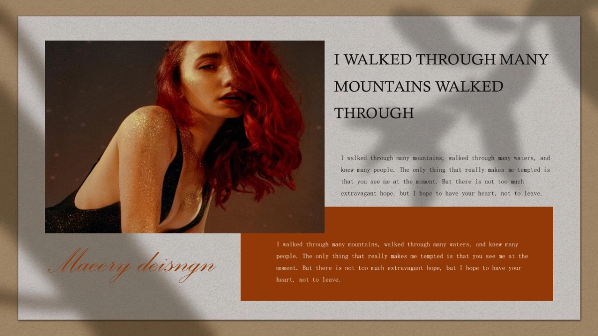 高端莫兰迪风格PPT模板47_第10页