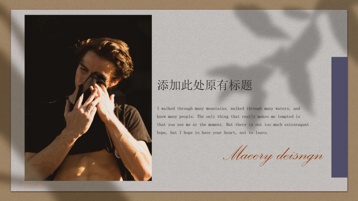 高端莫兰迪风格PPT模板47_第3页