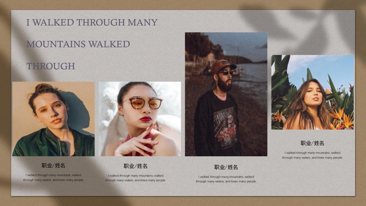 高端莫兰迪风格PPT模板47_第5页