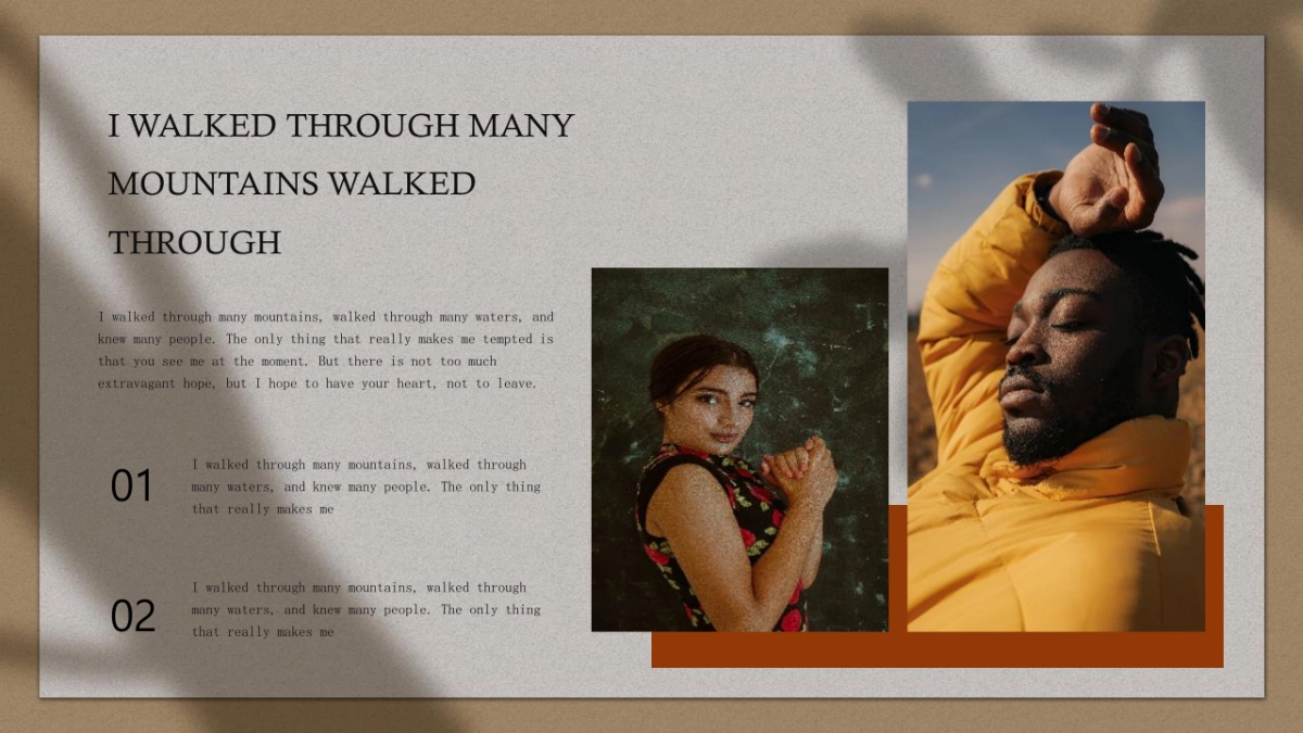 高端莫兰迪风格PPT模板47_第7页