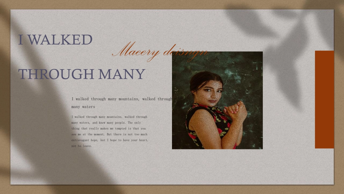 高端莫兰迪风格PPT模板47_第8页