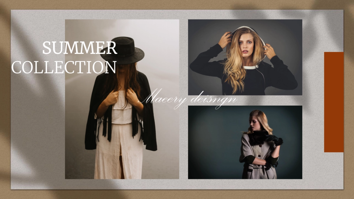 高端莫兰迪风格PPT模板47_第9页