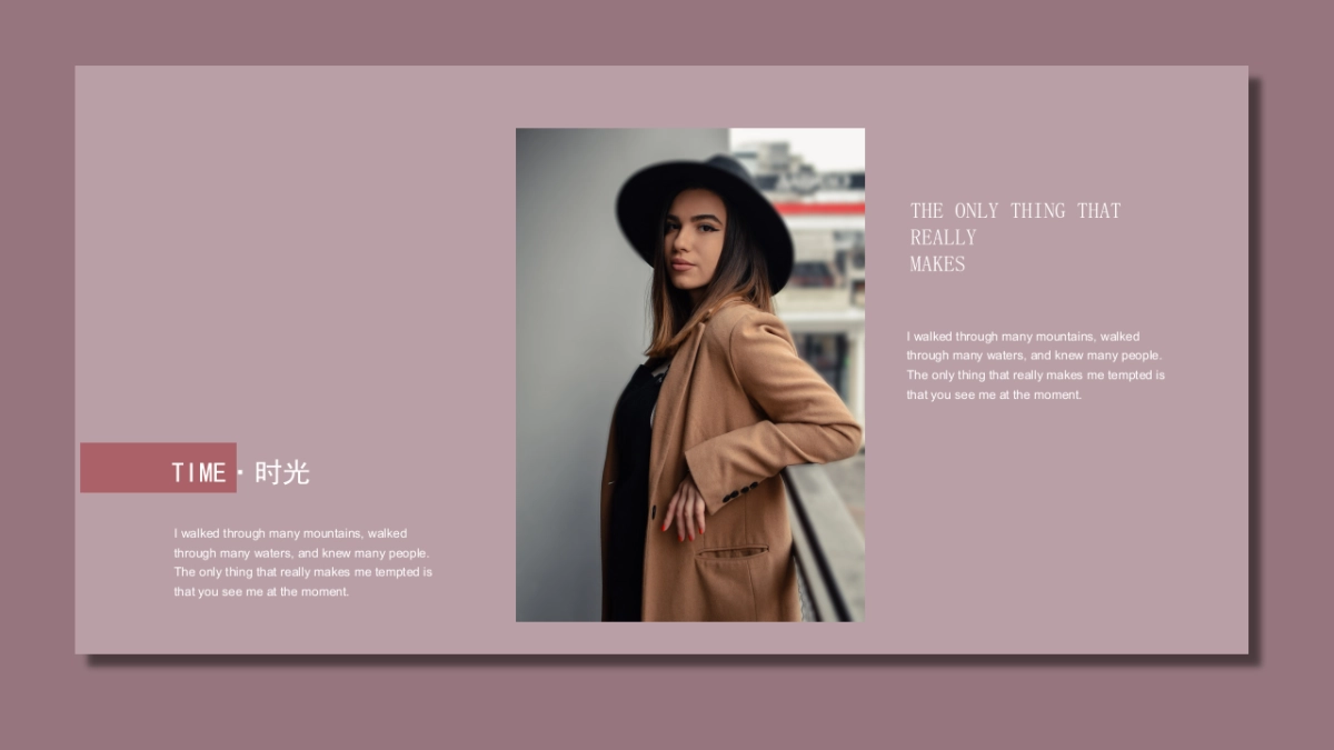 高端莫兰迪风格PPT模板49_第10页